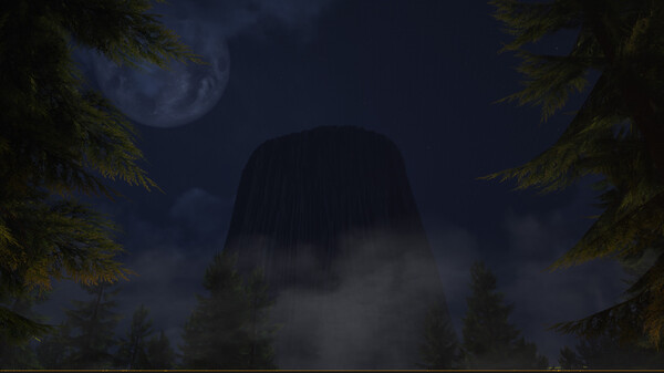 Celestials Door screenshot 1