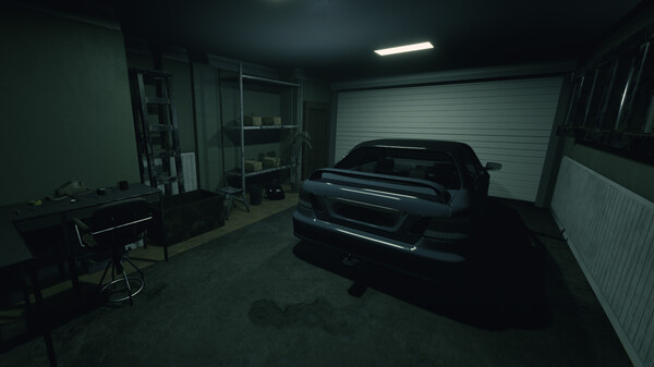 Celestials Door screenshot 4