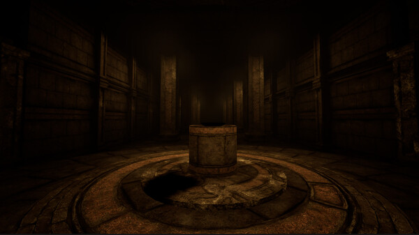 Screenshot z Celestials Door Screenshot z Celestials Door