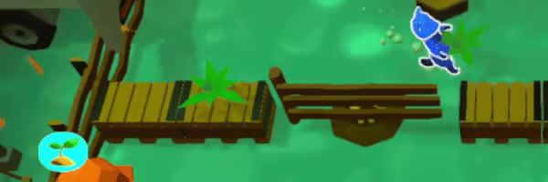 Rotten Forgotten video 1