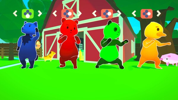 Screenshot of Rotten Forgotten