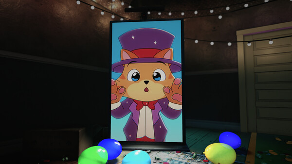 Captura 5 de Giggleland