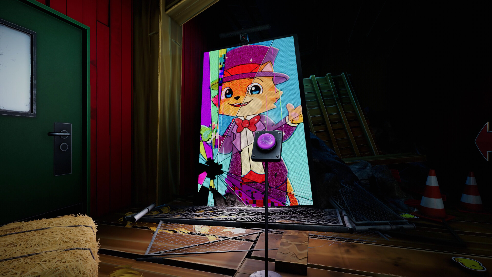 Screenshot 5 from Giggleland