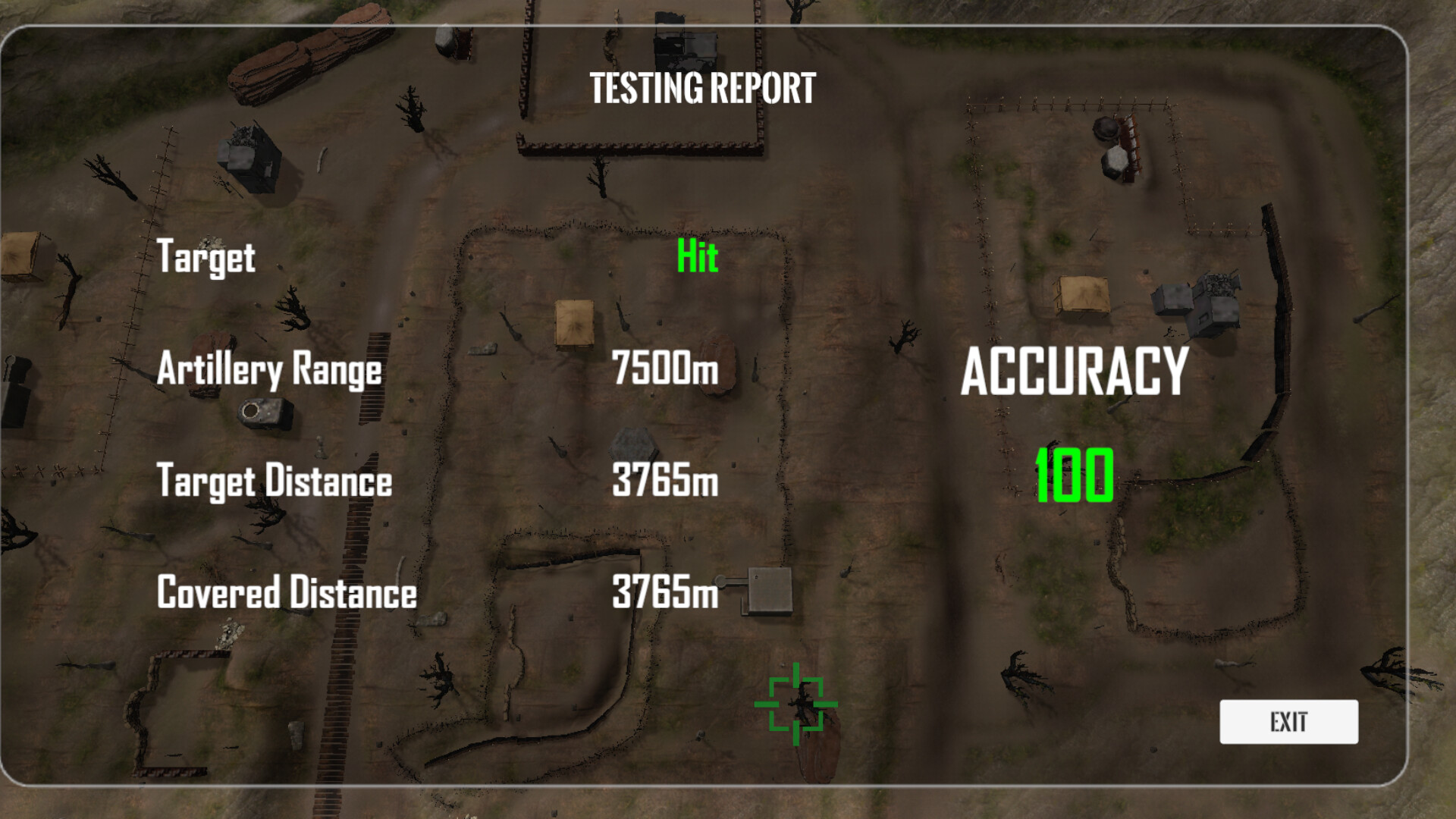 Artillery Tycoon screenshot #7