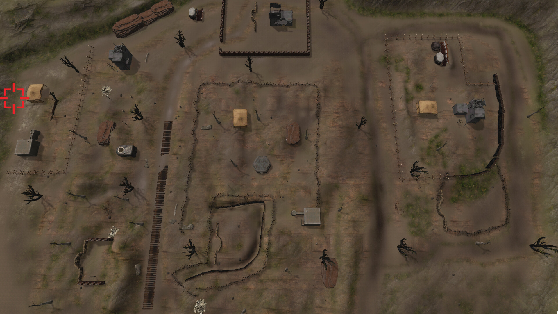 Artillery Tycoon screenshot #8