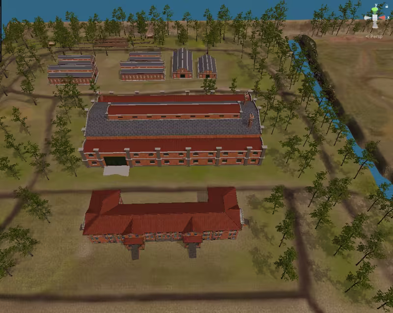 Artillery Tycoon screenshot 1