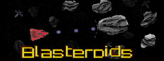 Blasteroids
