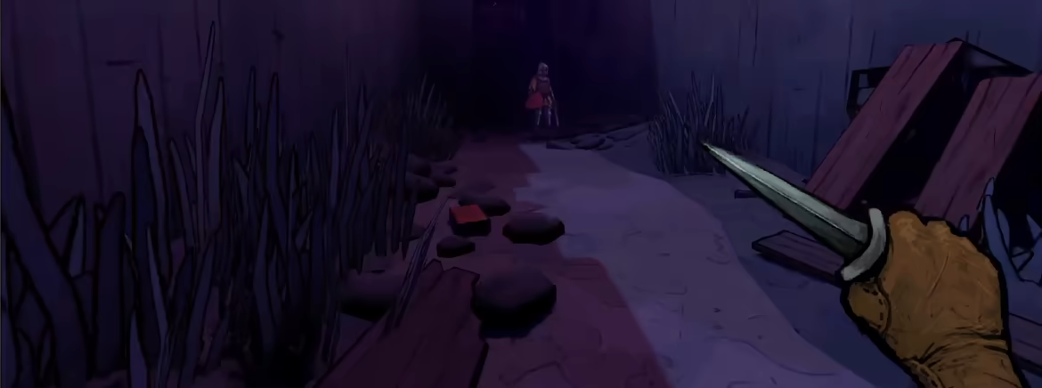 Snatcher: Peculiar Deliveries video 1
