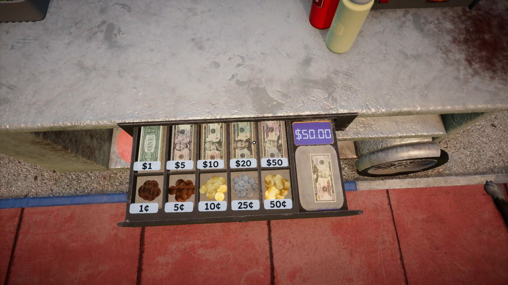 Street Chef - Food Seller Simulator screenshot #8