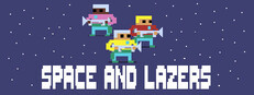 Space and Lazers