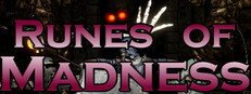 Runes of Madness game capsule image