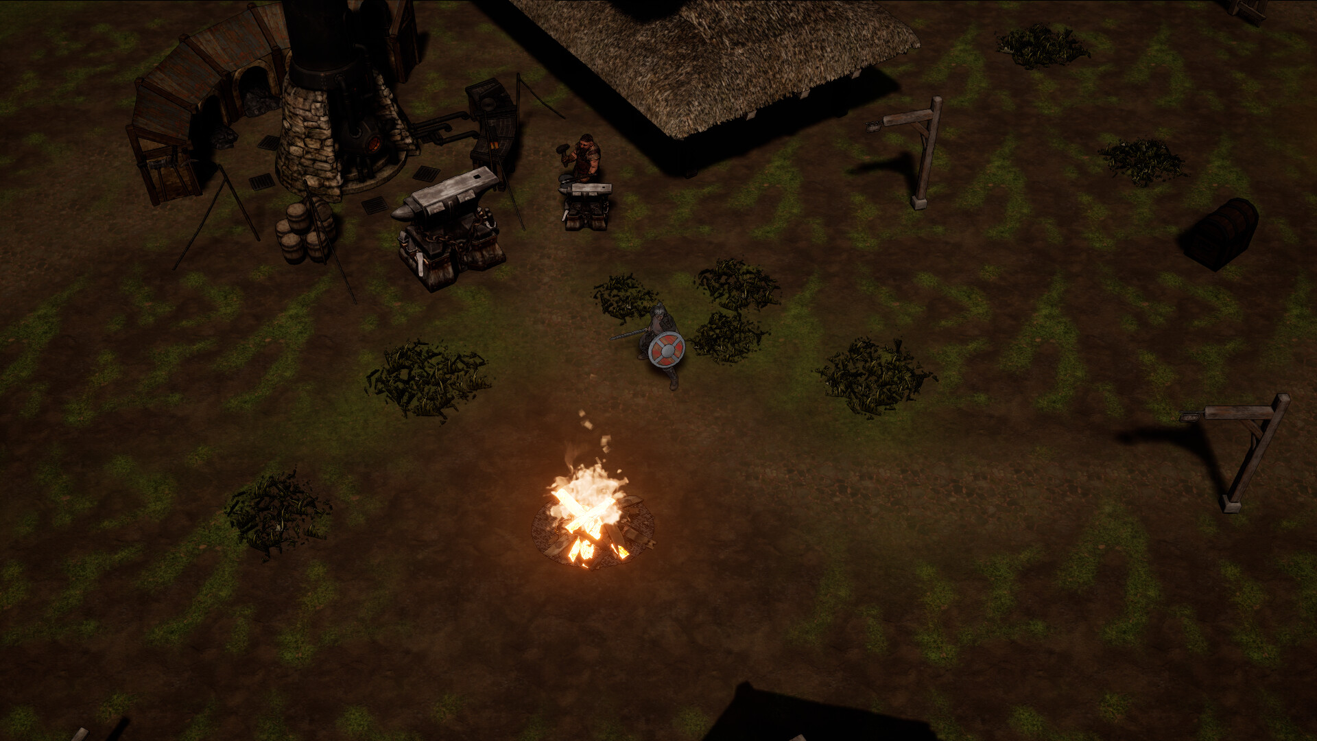 Runes of Madness screenshot #6