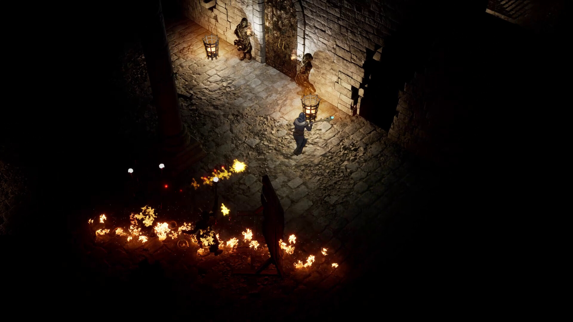 Runes of Madness screenshot #2