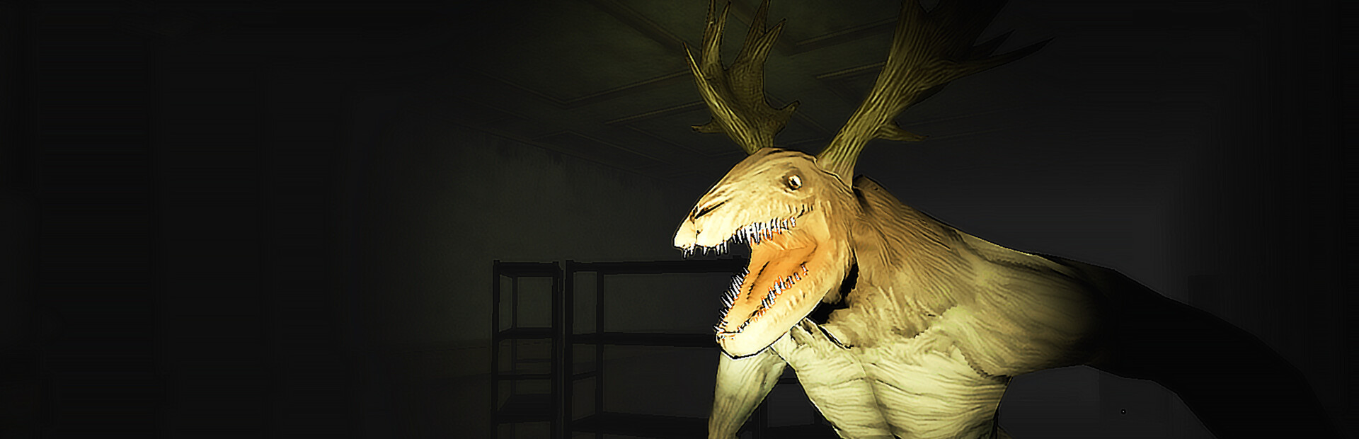 Lost Room: Escape