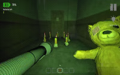 Lost Room: Escape video 3