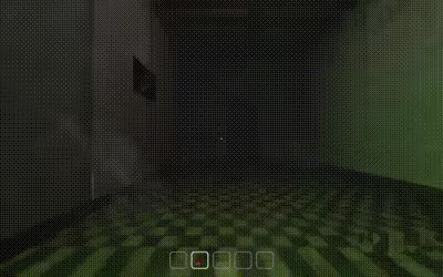 Lost Room: Escape video 2
