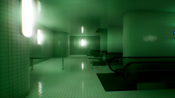 Скриншот 4 из игры Liminophobia