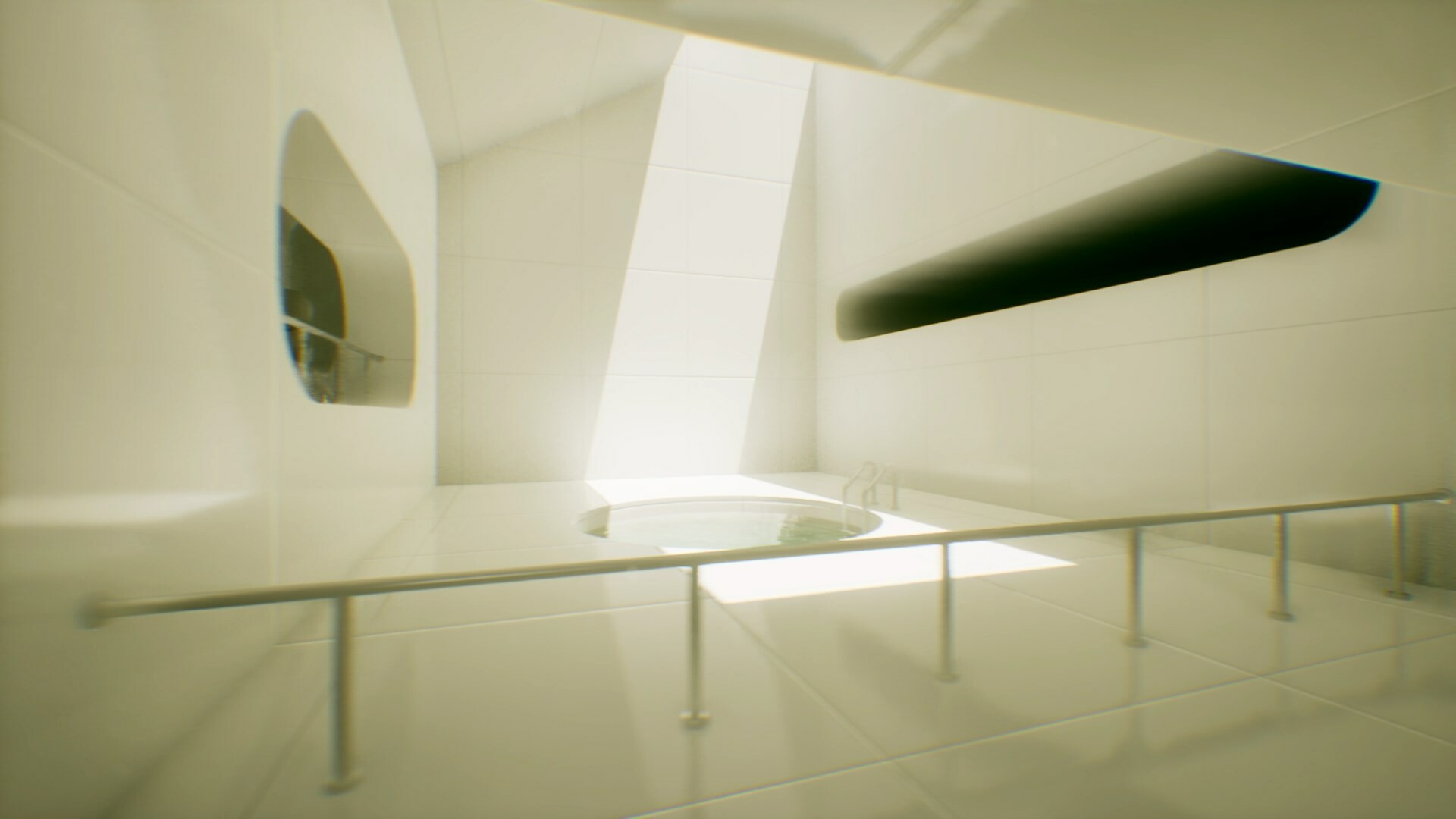 Liminophobia screenshot #6