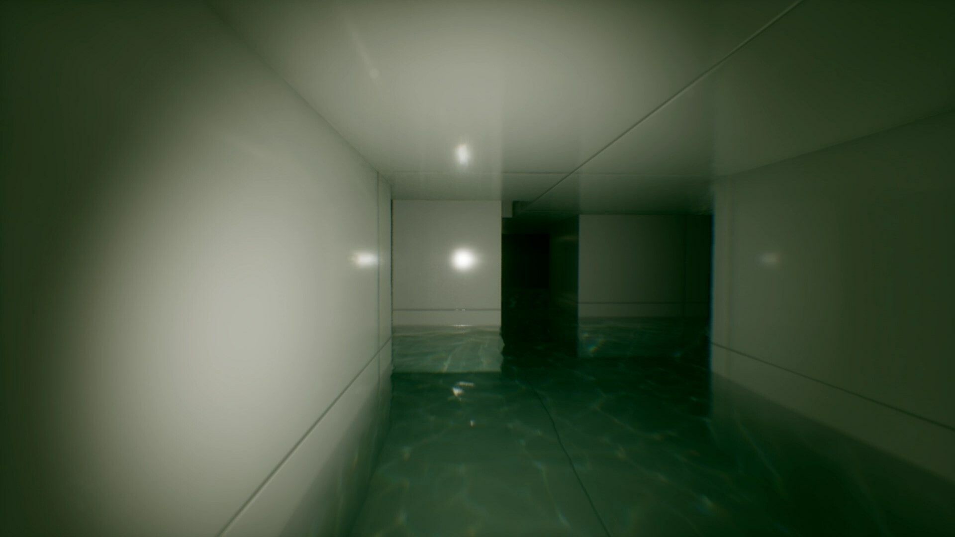 Liminophobia screenshot #9