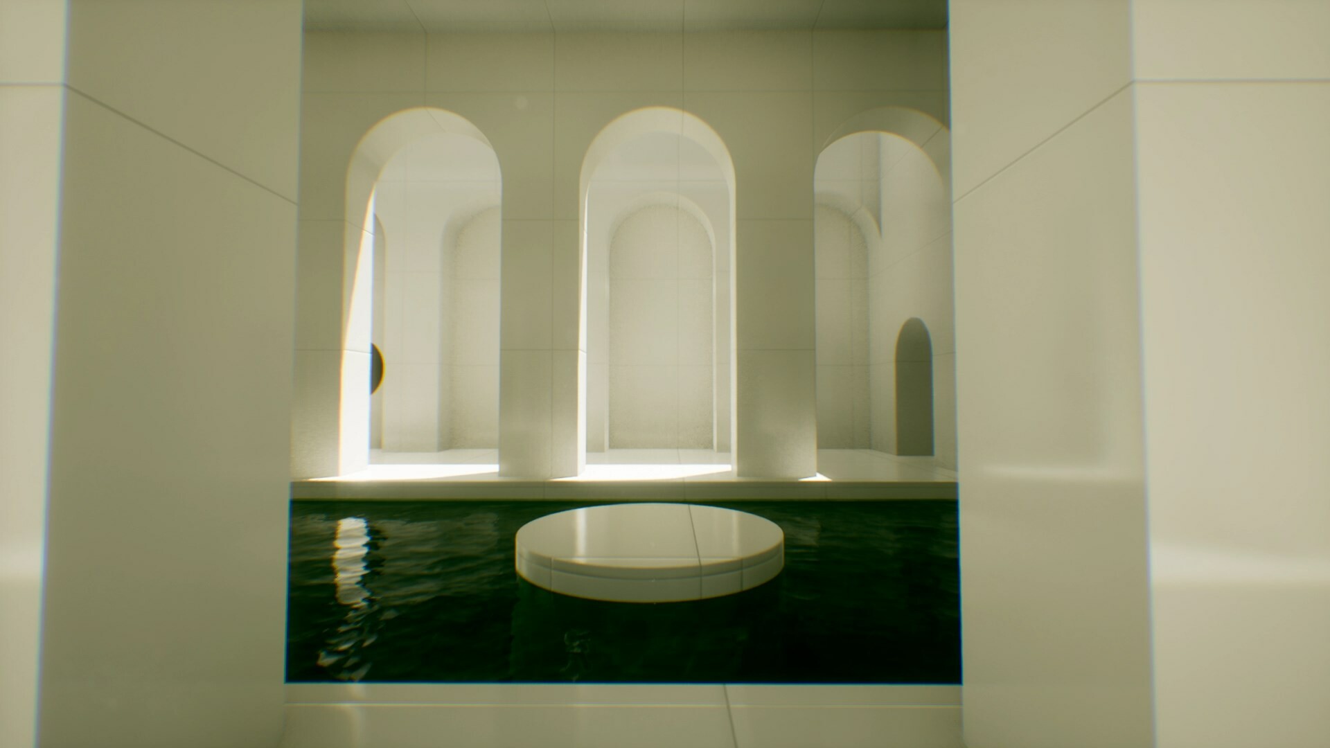 Liminophobia screenshot #8