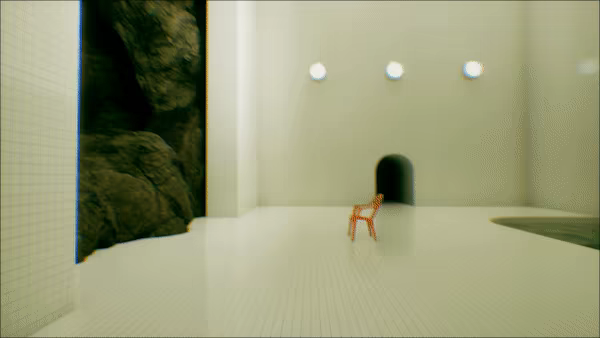 Liminophobia video 1