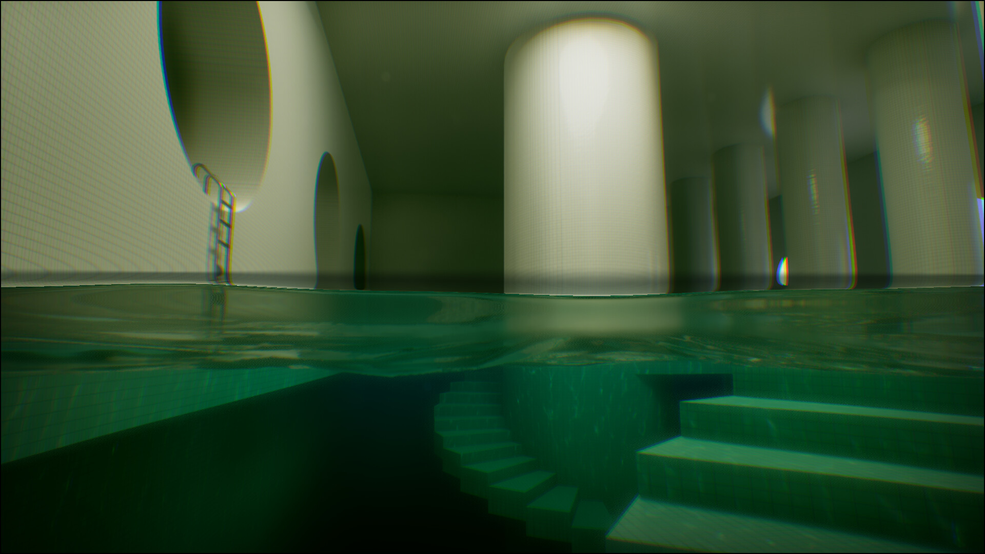 Liminophobia screenshot #15