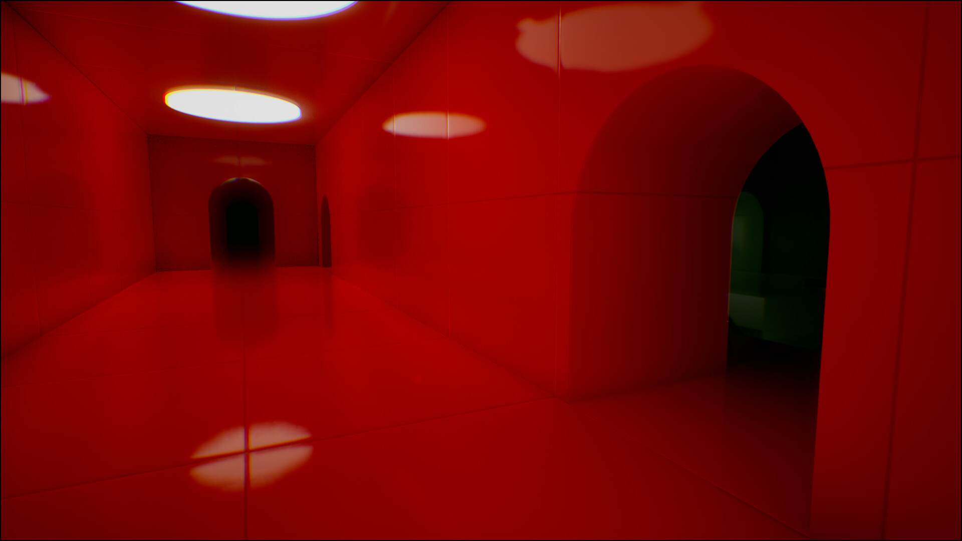 Liminophobia screenshot #17