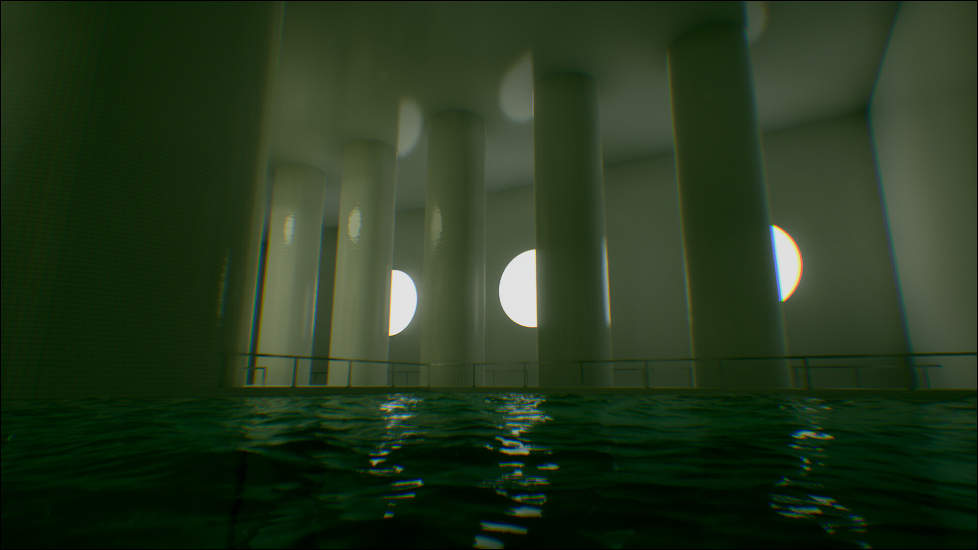 Liminophobia screenshot #18