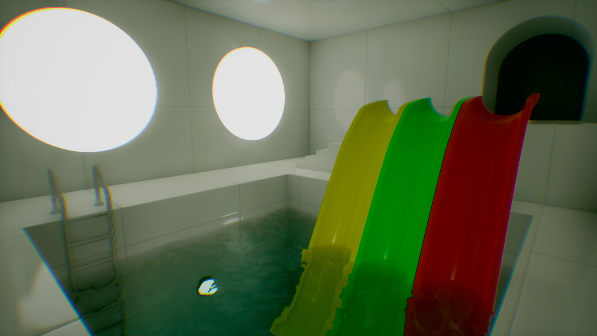 Liminophobia screenshot #5