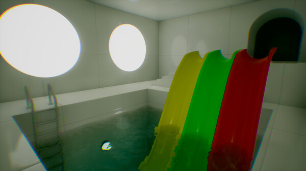 Liminophobia screenshot 5