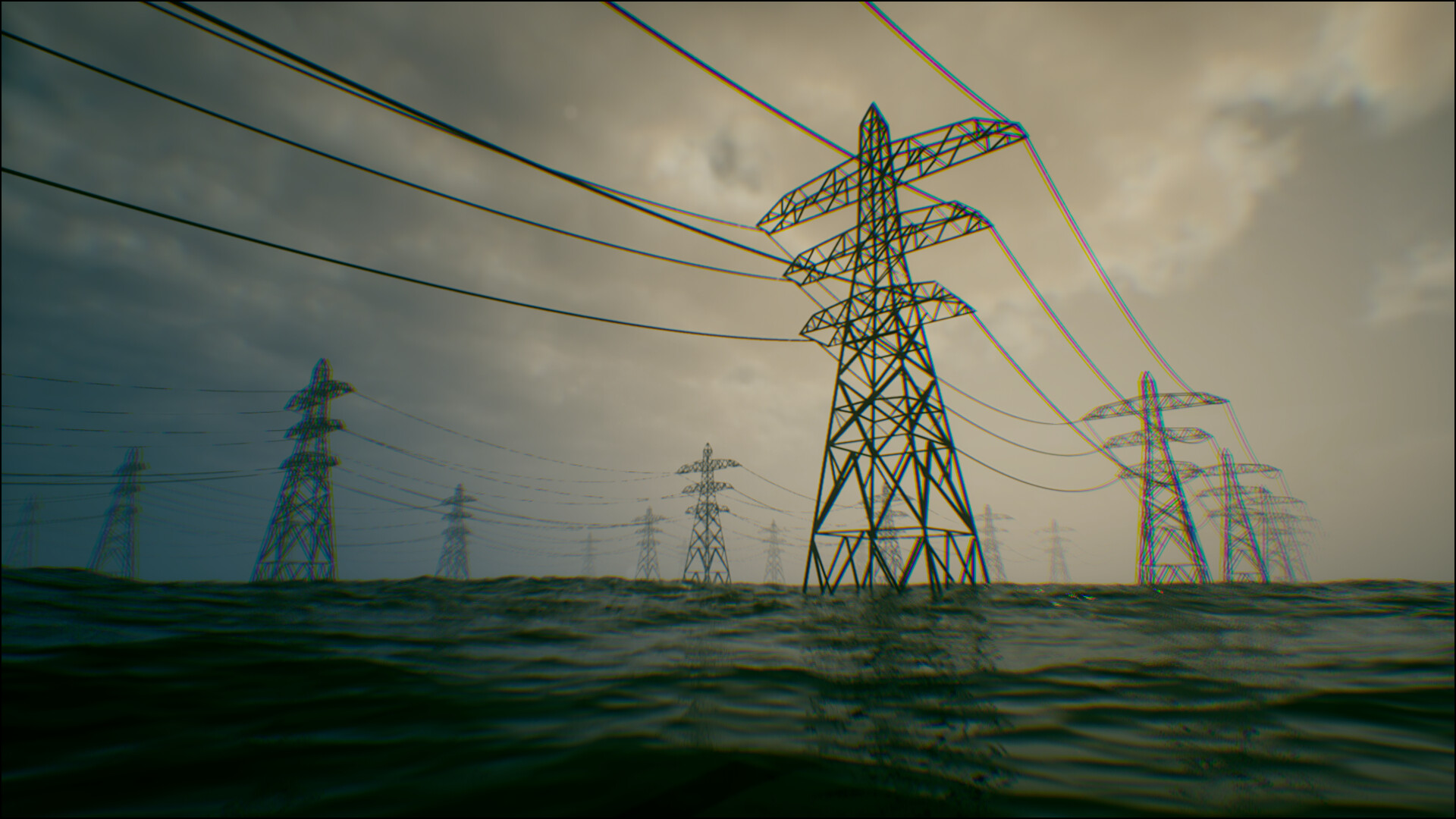 Liminophobia screenshot #16