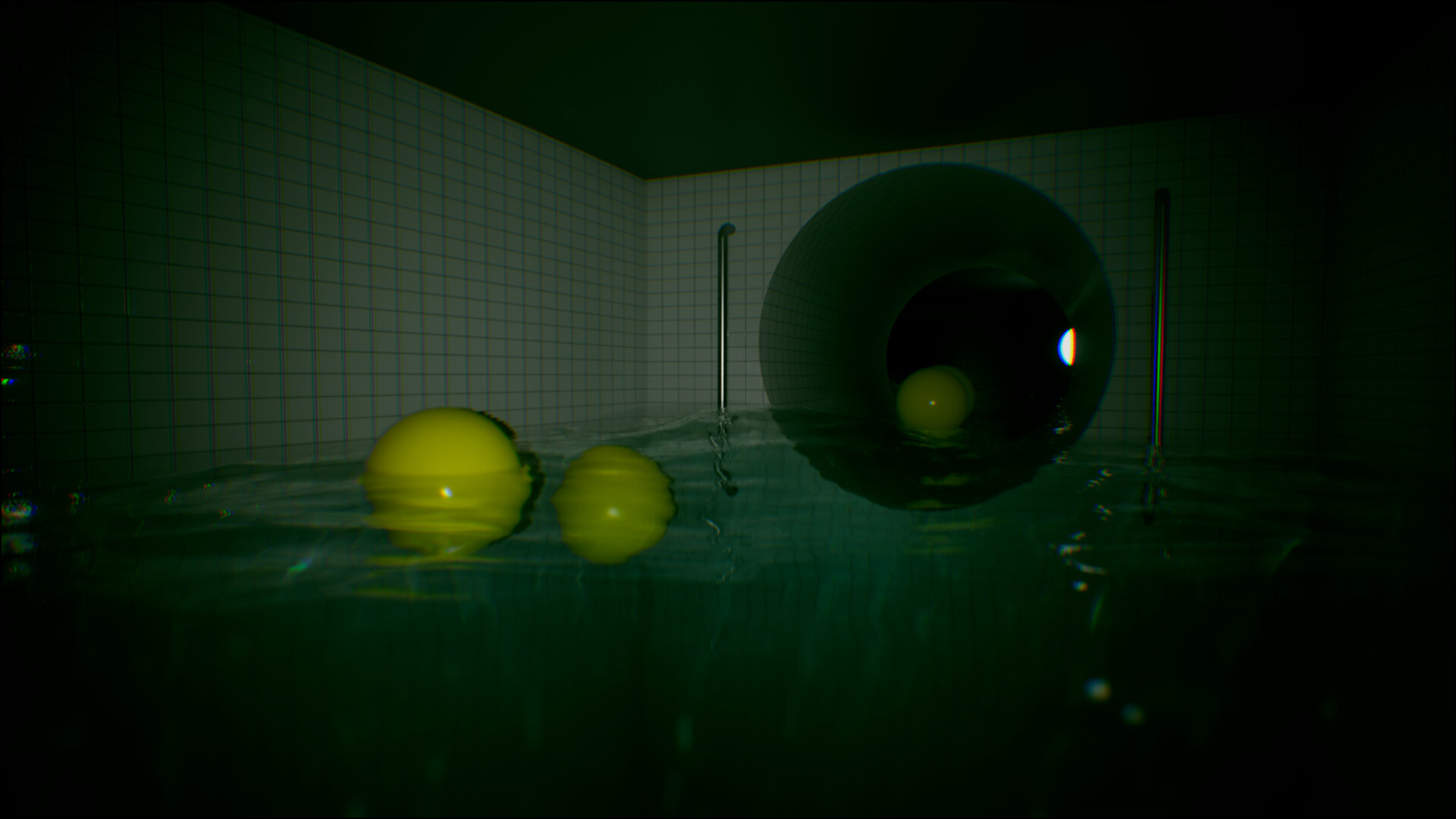 Liminophobia screenshot #10