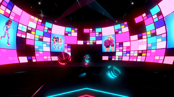 Synth Riders Experience™ - Barbie™ Dance 'n Dream