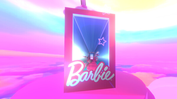 Synth Riders Experience™ - Barbie™ Dance 'n Dream