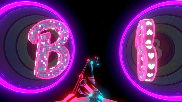 Synth Riders Experience™ - Barbie™ Dance 'n Dream