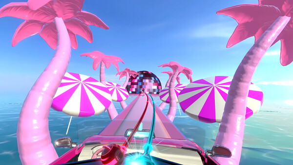 Synth Riders Experience™ - Barbie™ Dance 'n Dream