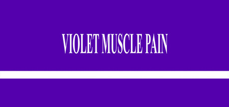 Violet Muscle Pain steam charts