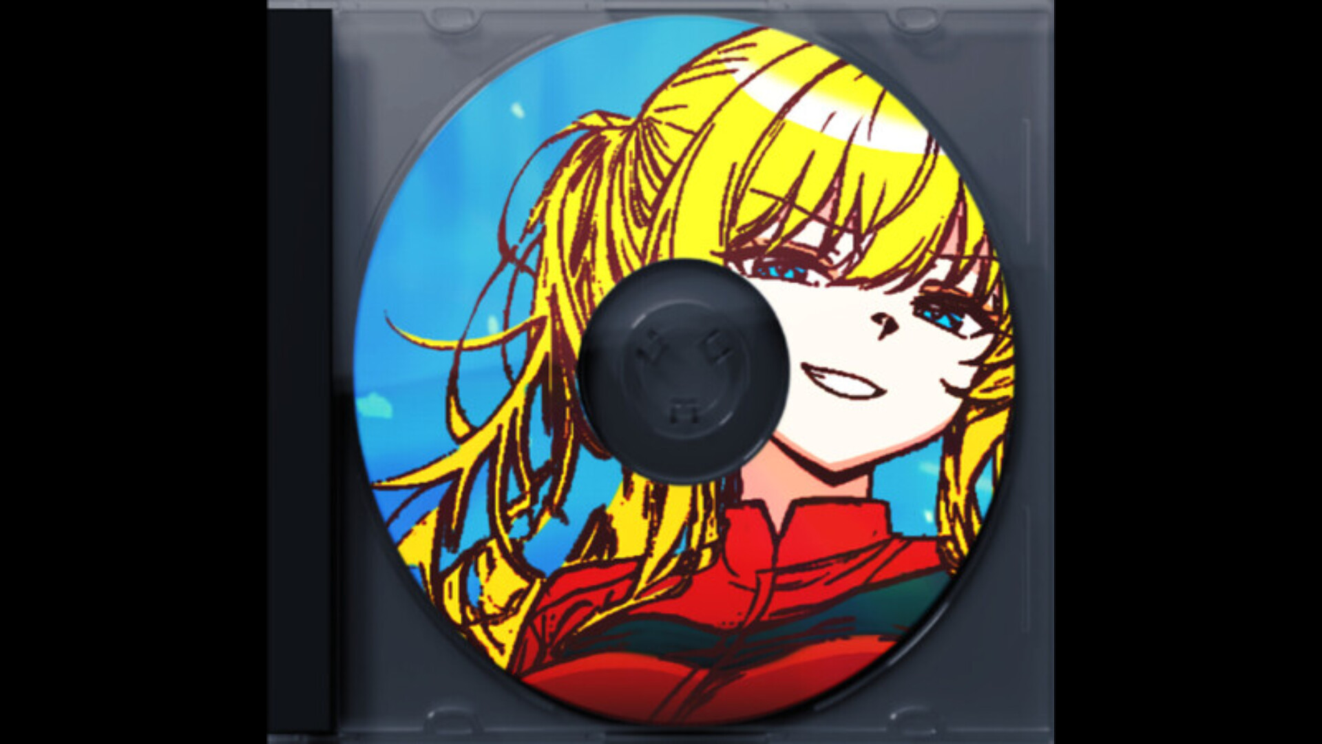 Waifu Soundtrack Featured Screenshot #1