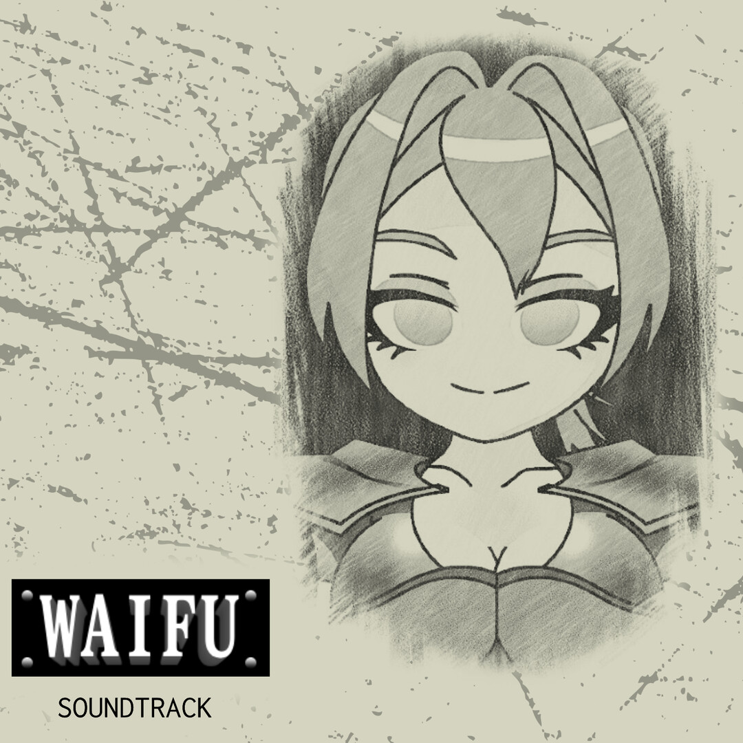 Waifu Soundtrack Featured Screenshot #1