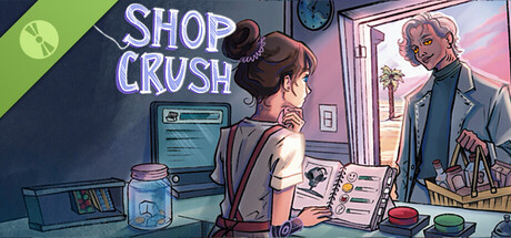 Shop Crush Demo