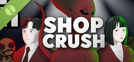 Shop Crush Demo