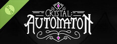 Crystal: Automaton Demo