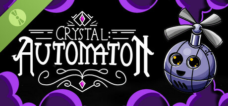 Steam thumbinal