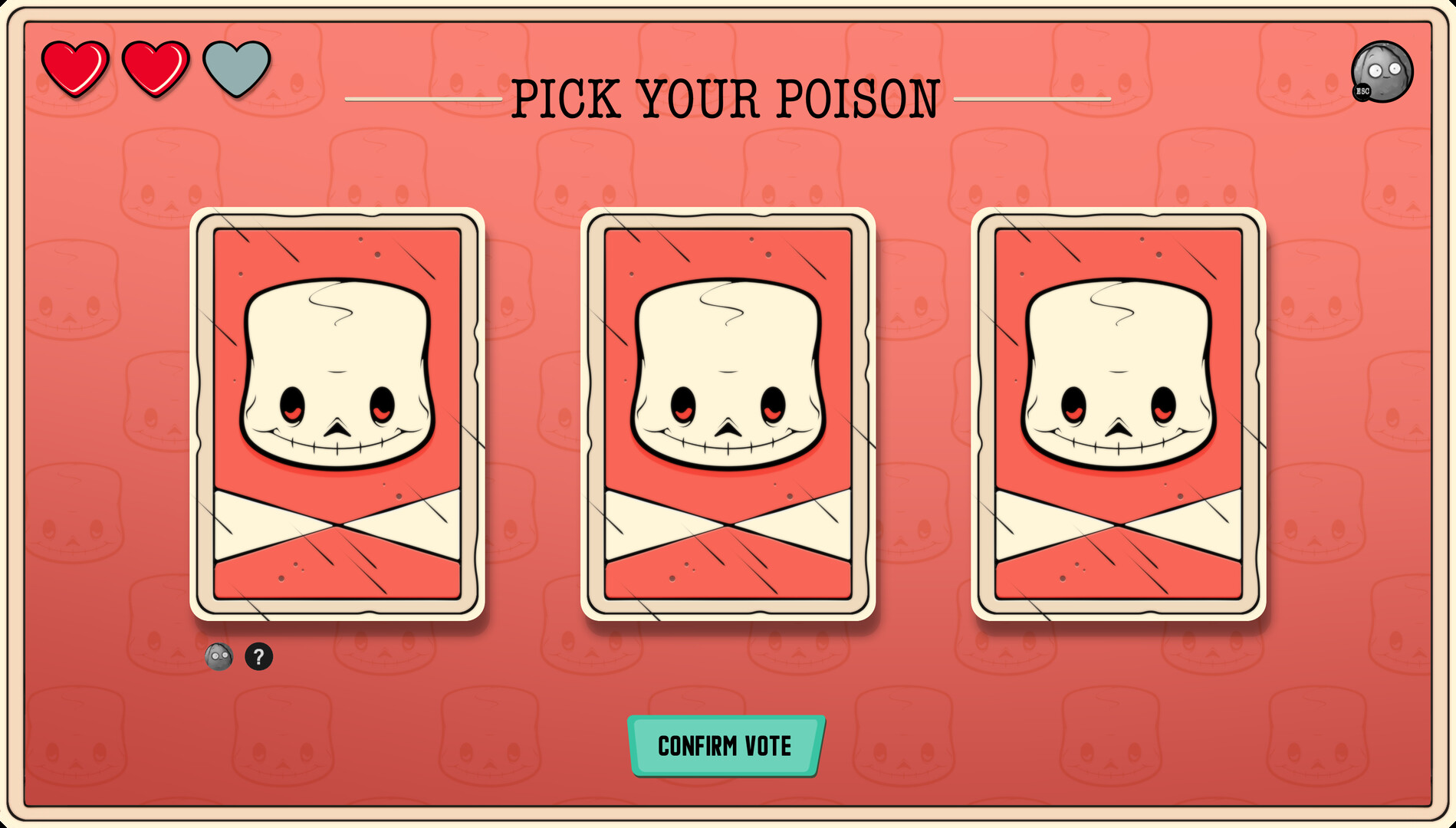 Five Heads screenshot #11