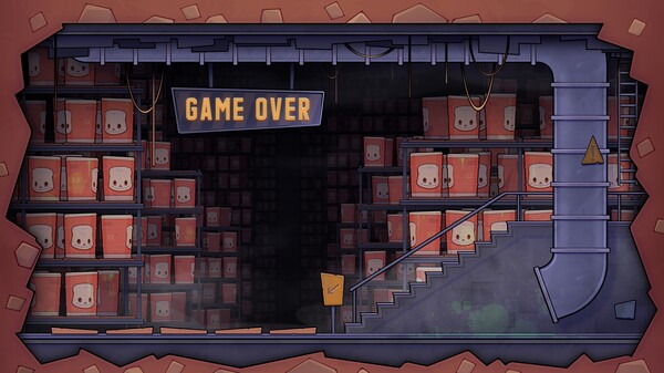 Five Heads screenshot 5