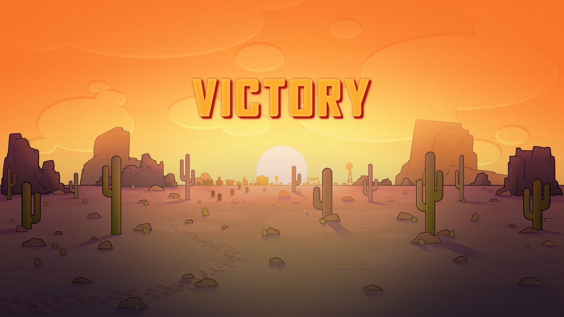 Five Heads screenshot #4