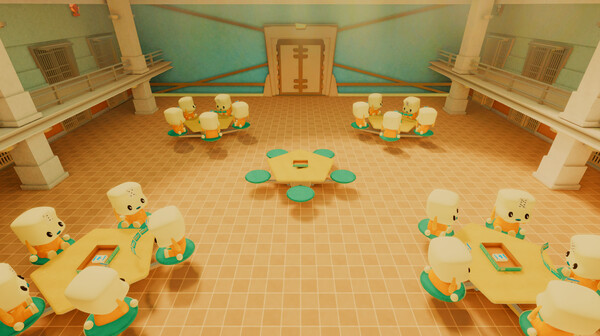 Five Heads screenshot 3