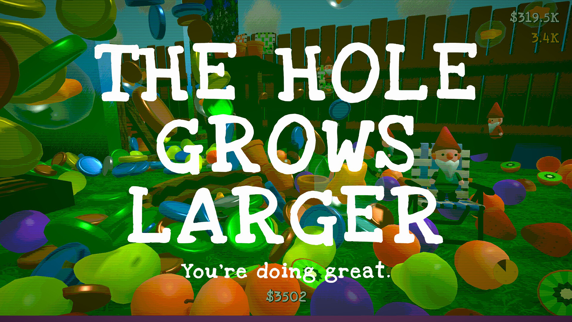 Berry Bury Berry – Screenshot 6