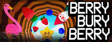 Berry Bury Berry