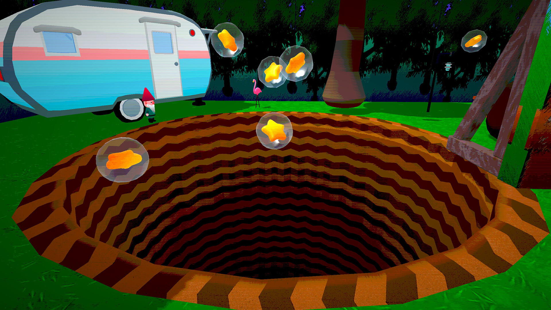 Berry Bury Berry screenshot #7